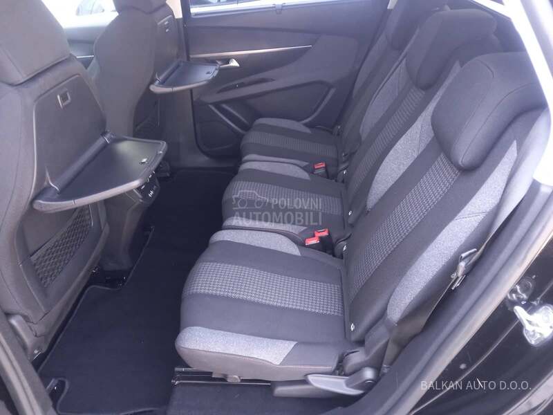 Peugeot 5008 1.5 HDI/7SED/LED/AUT