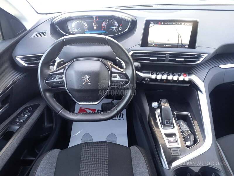 Peugeot 5008 1.5 HDI/7SED/LED/AUT