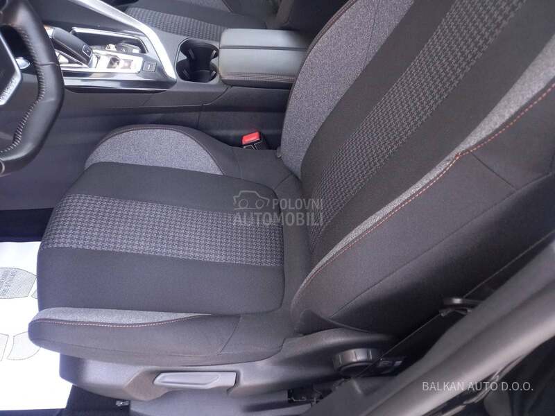 Peugeot 5008 1.5 HDI/7SED/LED/AUT