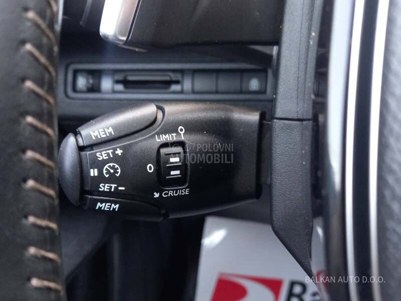 Peugeot 5008 1.5 HDI/7SED/LED/AUT