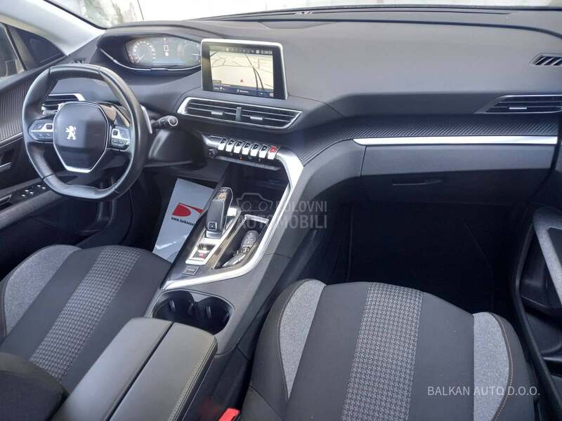Peugeot 5008 1.5 HDI/7SED/LED/AUT