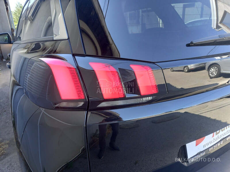 Peugeot 5008 1.5 HDI/7SED/LED/AUT