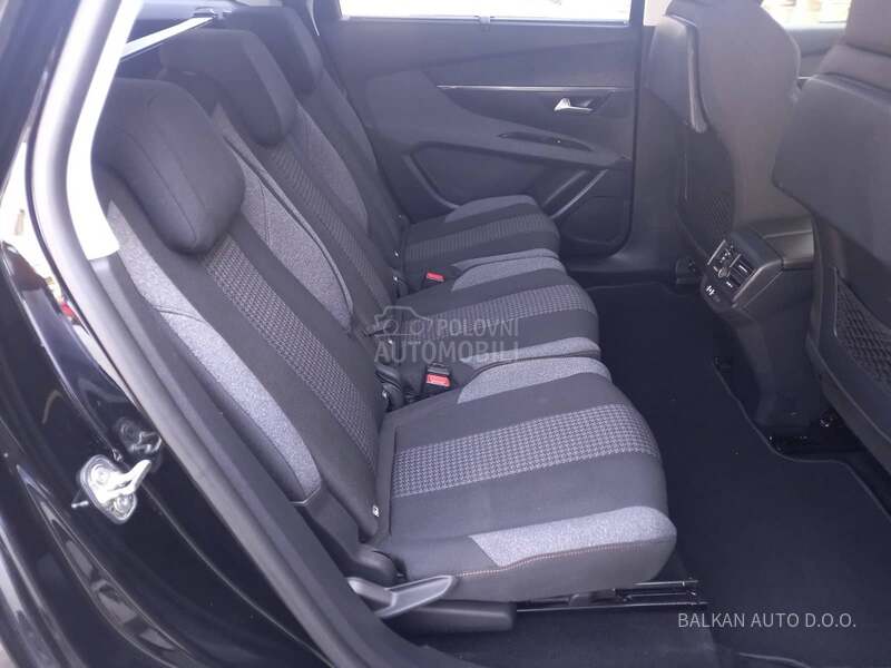 Peugeot 5008 1.5 HDI/7SED/LED/AUT