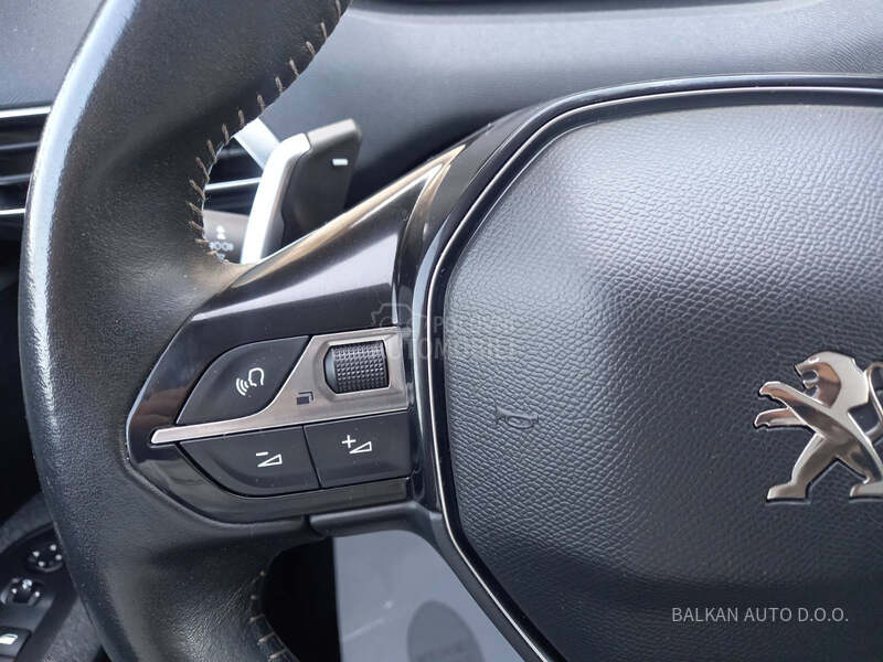 Peugeot 5008 1.5 HDI/7SED/LED/AUT