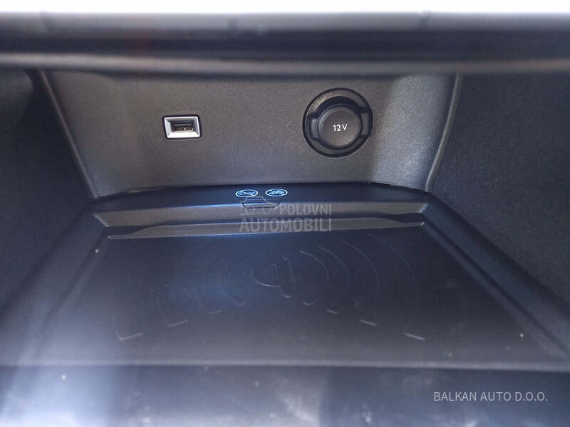 Peugeot 5008 1.5 HDI/7SED/LED/AUT