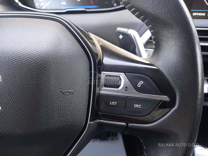 Peugeot 5008 1.5 HDI/7SED/LED/AUT
