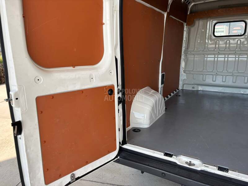 Fiat Ducato 2.3 Mjet Klima