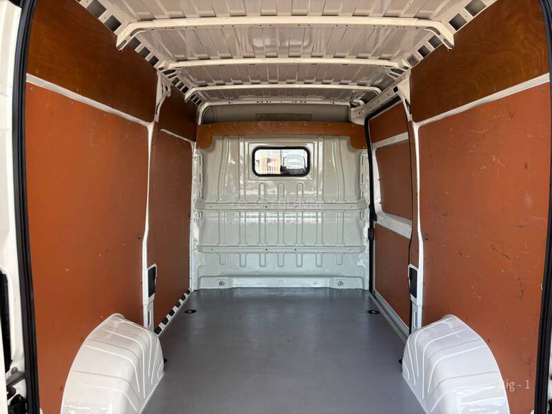 Fiat Ducato 2.3 Mjet Klima