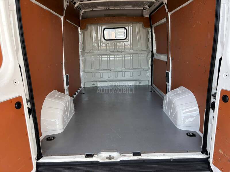 Fiat Ducato 2.3 Mjet Klima