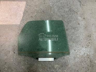 staklo vrata zadnje desno za Opel Meriva