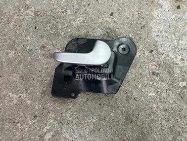 kvaka unutrasnja zadnja desna za Opel Meriva