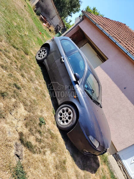 Alfa Romeo 147 