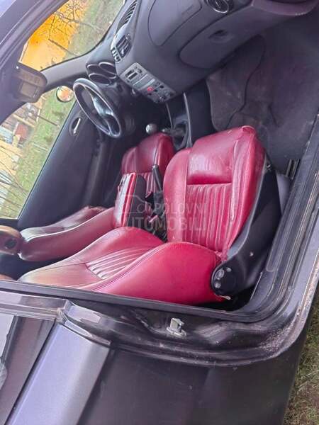 Alfa Romeo 147 