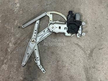 podizac prozora prednji desni za Opel Meriva