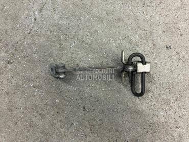 granicnik prednji za Opel Meriva