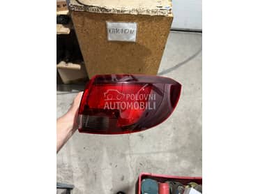 lampa svetlo karavan za Opel Astra K od 2015. do 2025. god.