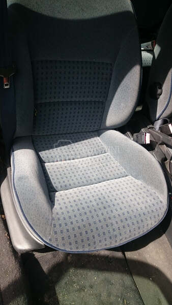 Citroen Xantia 1.8