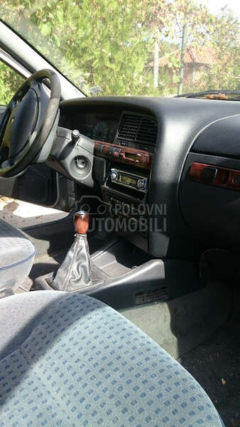 Citroen Xantia 1.8