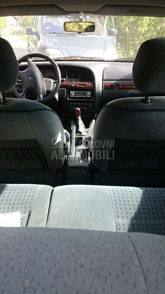 Citroen Xantia 1.8