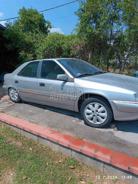 Citroen Xantia 1.8