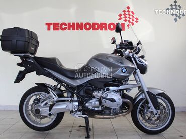BMW R 1200 R R1200 R1200R