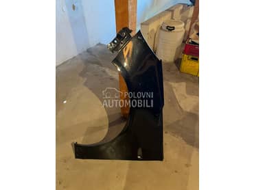 C model krilo blatobran za Opel Zafira od 2010. do 2020. god.