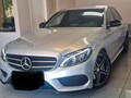 Mercedes Benz C 250 RATA 320e BEZ UČEŠĆA