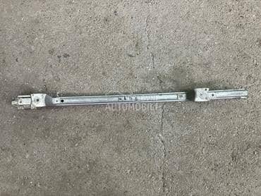 sina prozora prednja desna za Opel Meriva