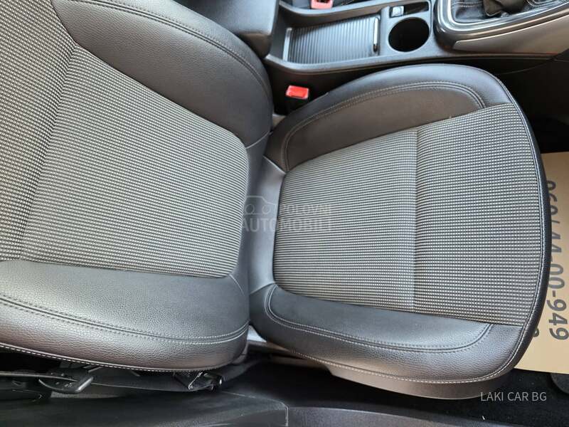 Opel Astra J COSMO 1.4 TB