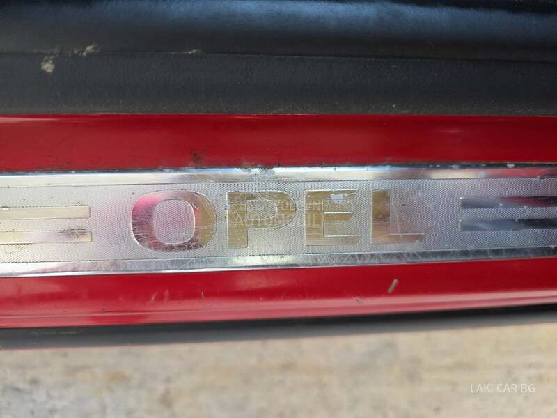 Opel Astra J COSMO 1.4 TB