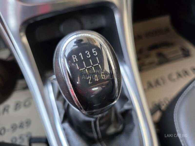 Opel Astra J COSMO 1.4 TB