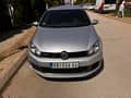 Volkswagen Golf 6 GTI