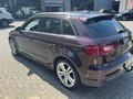 Audi A3 S LINE DSG G TRON