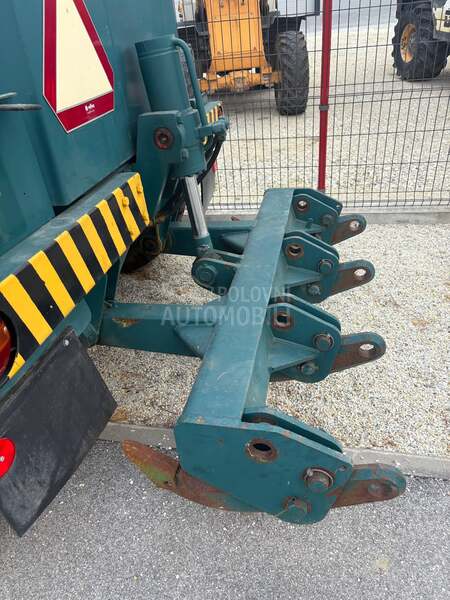 Faun F105