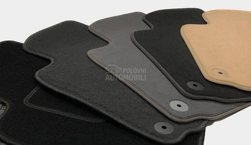 Patosnice za sve tipove vozila