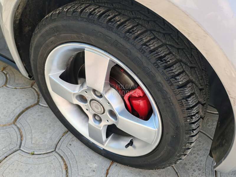 Smart ForFour 1.3