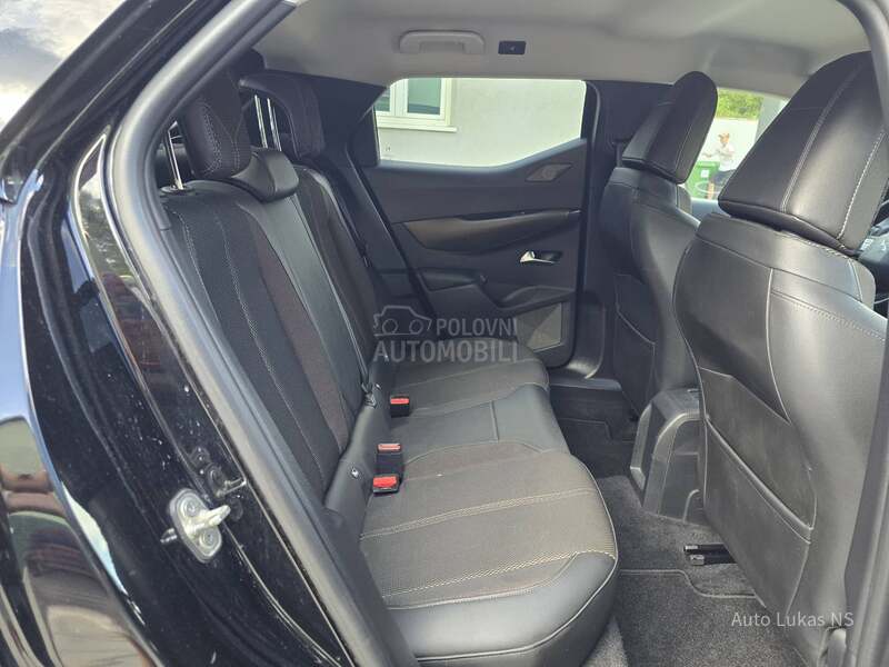 Citroen DS3 1.5 HDI crossback