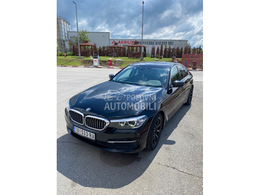 BMW 520 G30