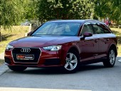 Audi A4 2.0 TDI Nav Led Xen
