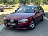 Audi A4 2.0 TDI Nav Led Xen