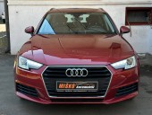 Audi A4 2.0 TDI Nav Led Xen