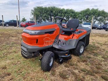 Husqvarna TC 215 T