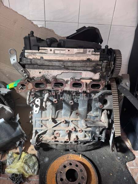 motor
