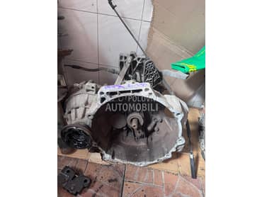 menjac za Volkswagen Golf 7