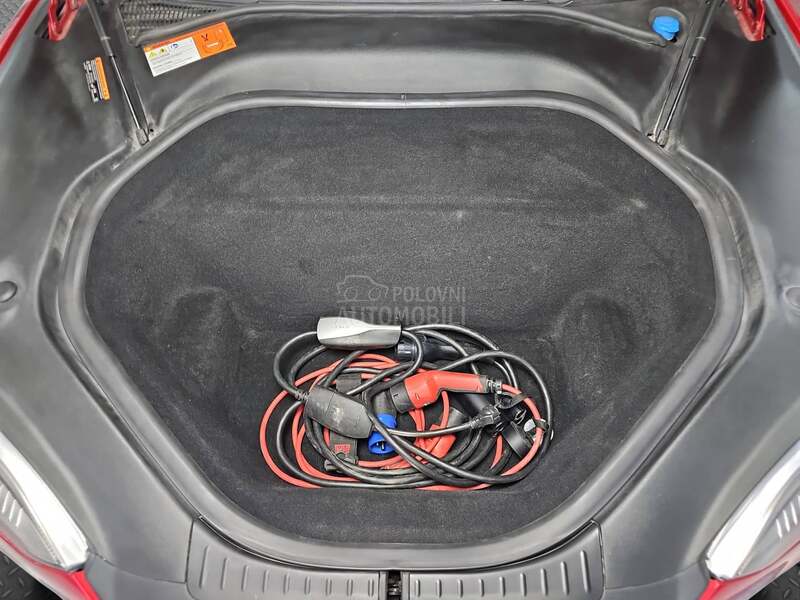 Tesla Model S P85D / FREE CHARGE