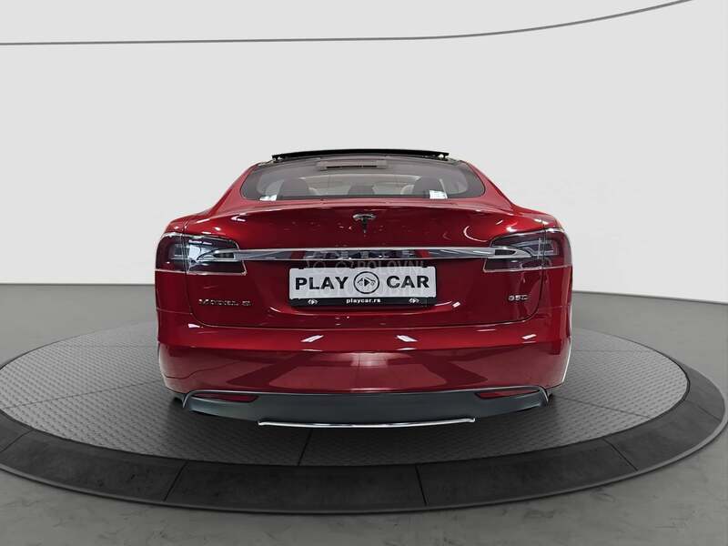 Tesla Model S P85D / FREE CHARGE