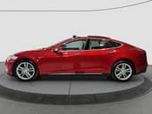 Tesla Model S P85D / FREE CHARGE