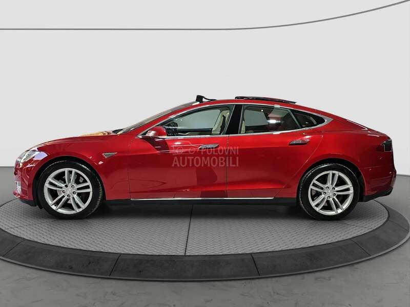 Tesla Model S P85D / FREE CHARGE