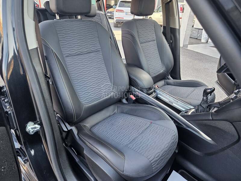 Opel Zafira O D L I C N A