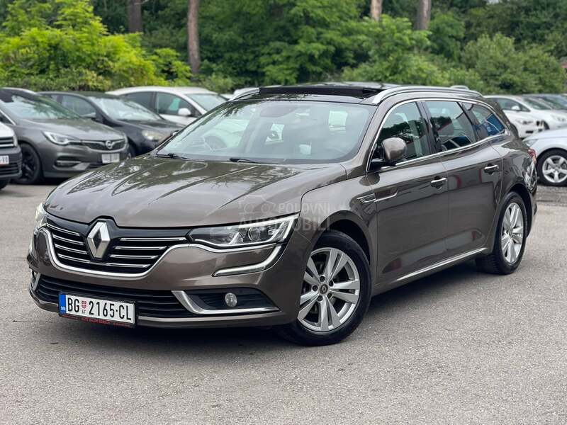 Renault Talisman F u l l